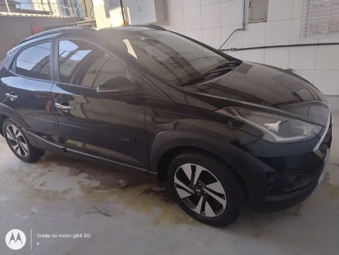 Hyundai HB20X Diamond Plus 1.6 Flex 16V AUT 2020