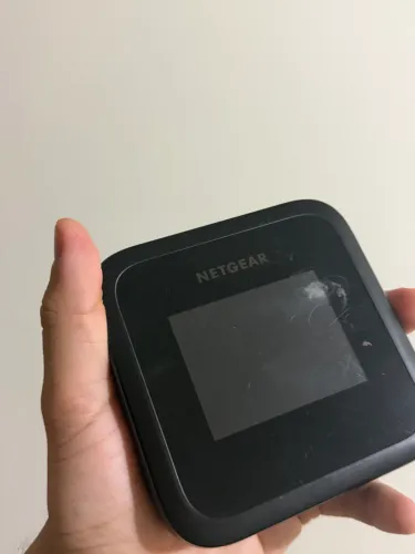 NETGEAR Nighthawk M6 Pro 5G