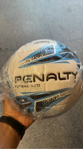 Bola Futsal Penalty Nova