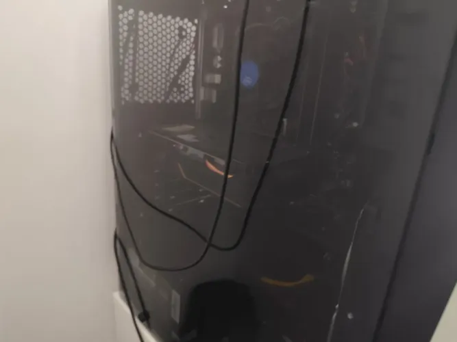 Vende-se computador