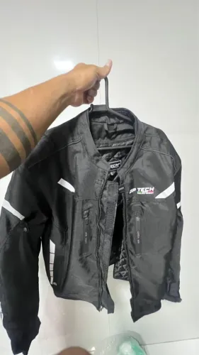 Jaqueta motociclista JP TECH Essence