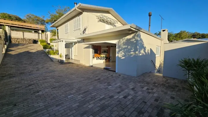 Casa em Chácaras