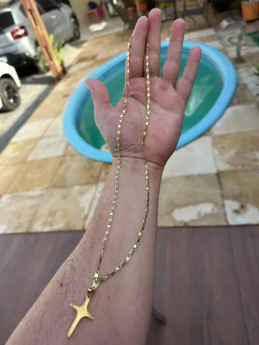 Cordão de Ouro