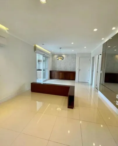 Excelente apartamento à venda no condomínio Helbor Espaço e Vida Ipoema II 80m² 2 suítes