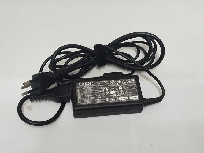 Fonte Carregador para Notebook Acer - Liteon PA-1560-86 