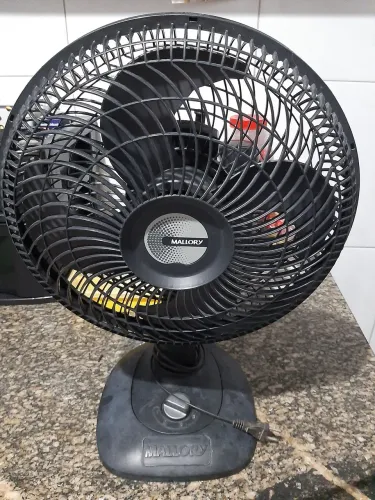 VENTILADOR MALLORY