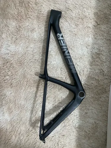 Quadro Meinier Snake Carbon