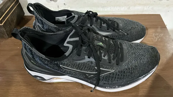 Tenis Mizuno Mirai 6 TM 42