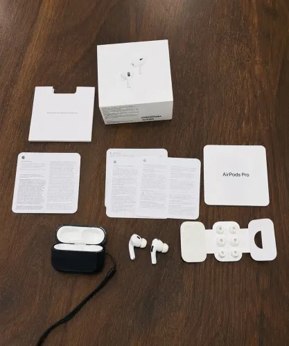 AirPods Pro 2