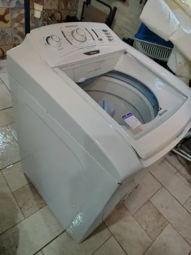 Máquina de lavar roupa eletrolux 13kg
