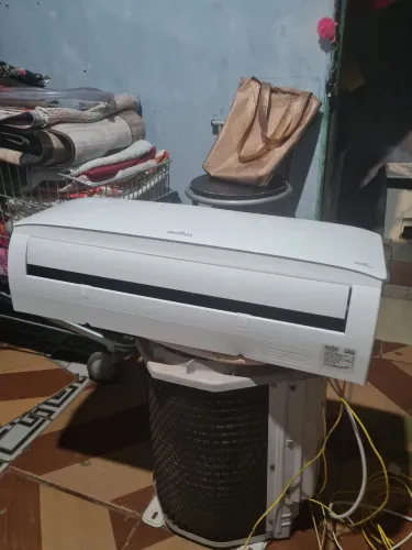 Ar condicionado