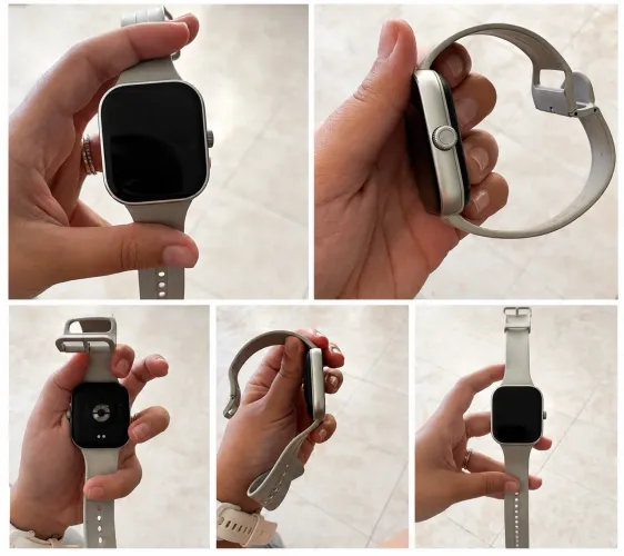  Xiaomi Redmi Watch 5 