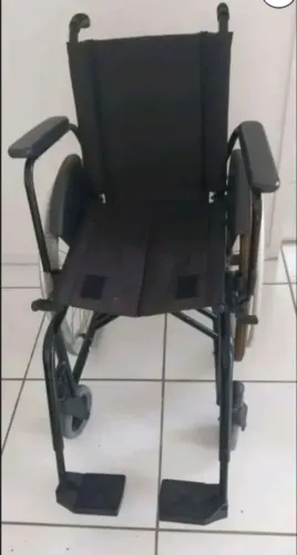 Cadeira de rodas