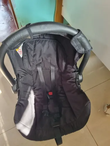 Bebe conforto galzerano