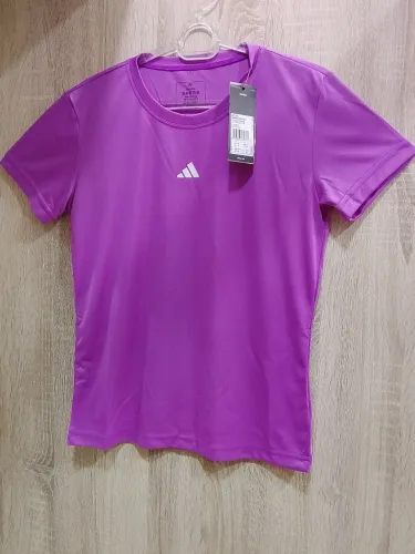 CAMISETA ADIDAS DE TREINO FEMENINA