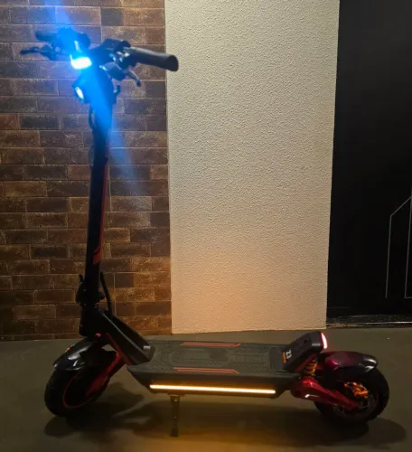 PATINETE FOSTON Z3 