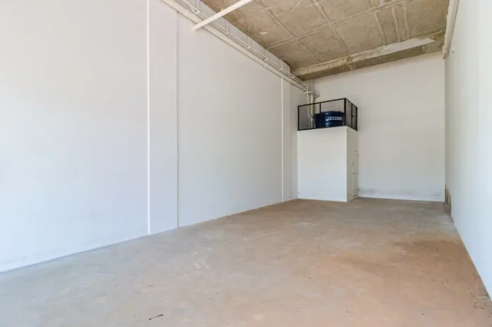 Loja na Avenida Corifeu de Azevedo Marques, 5925 - Loja 08 159 m²