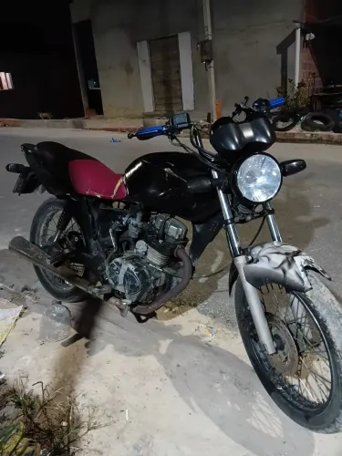 Moto 2011 a Venda