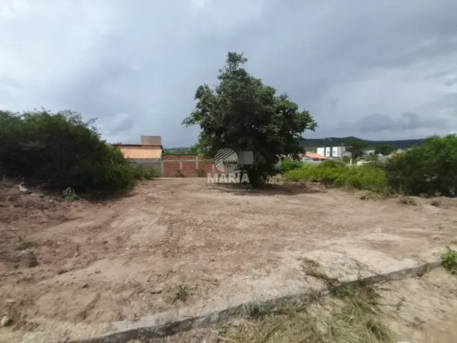 Lote à venda no loteamento Riacho do Mel em Gravatá/PE!