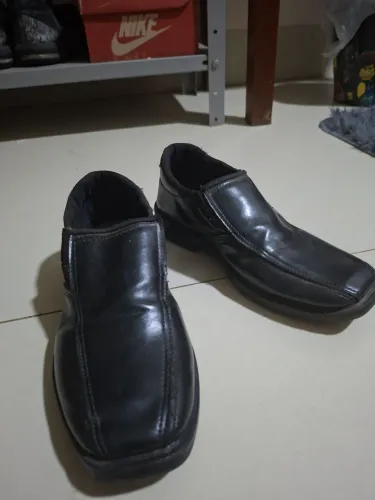 Sapato social 35