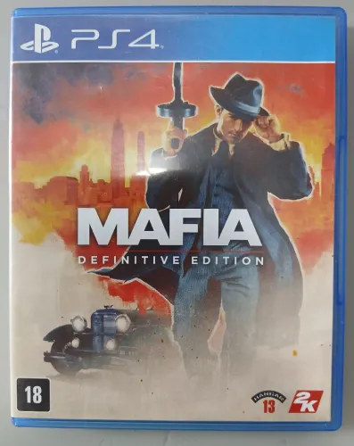 JOGO PS4 MIDIA FISICA 