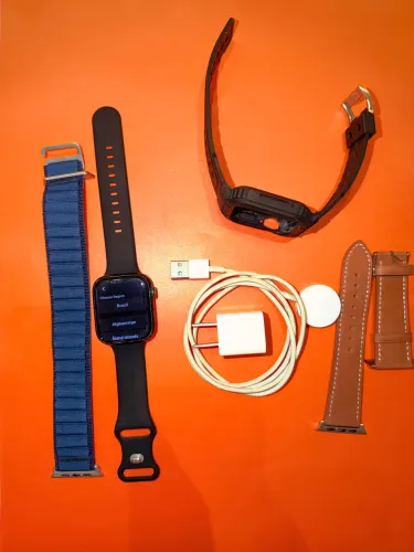Apple Watch series 7 45mm