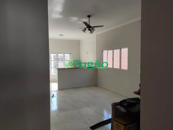 Casa 4 quartos para Locação Jardim Nazareth, São José do Rio Preto