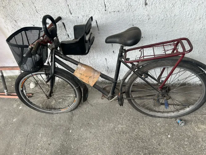 Bicicletas