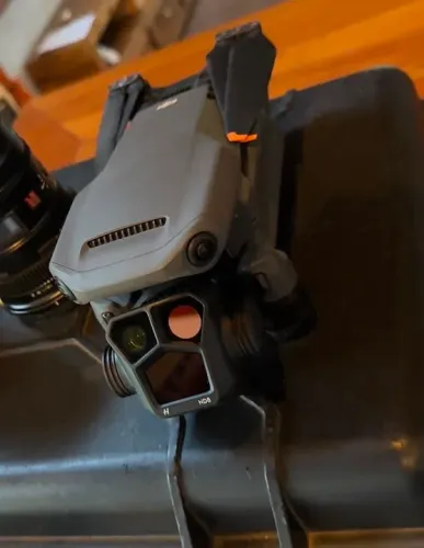 Drone DJI PRO CINE
