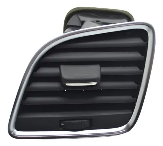 Difusor Saida Ar Lateral Esquerdo Painel Audi Q3 2014 Orig