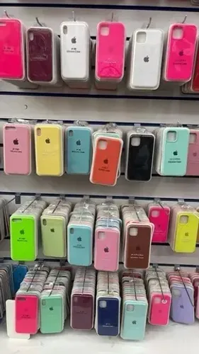 Capas Celular Case iPhone, Samsung MagSafe Redmi