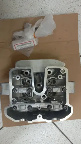 Kit cabeçote COMPLETO XRE CB309
