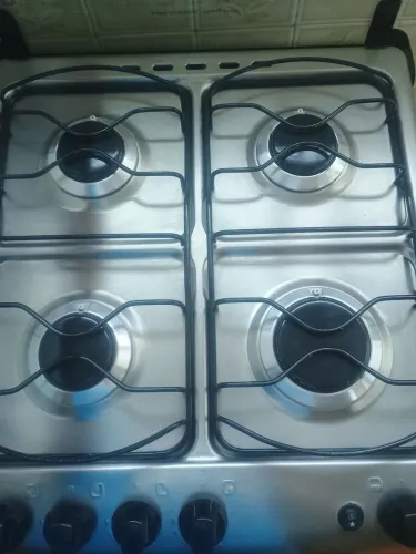 Fogão Brastemp 4 bocas