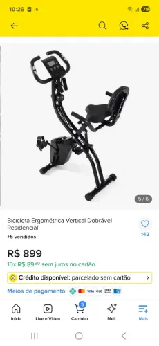 Vende bicicleta