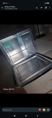 Bag nova nunca usada. *