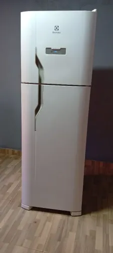 Geladeira Frost free (((ENTREGO)))