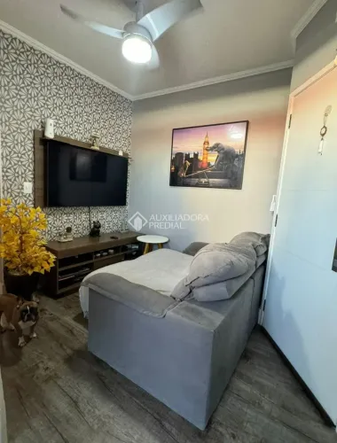 Residencial na Rua Vicente de Carvalho - Vila Príncipe de Gales, Santo André