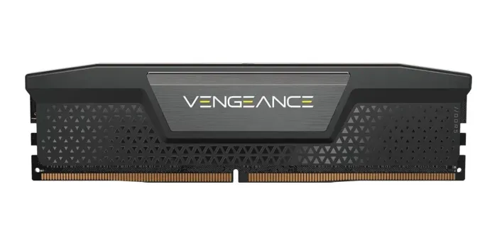 Memória DDR5 Corsair Vengeance 5200Mhz Preto