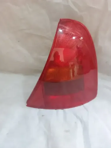 Lanterna Direita Clio 2000-2002 Similar N125 