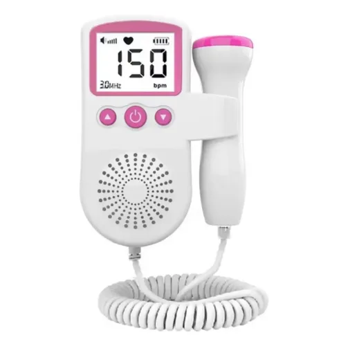 Doppler fetal