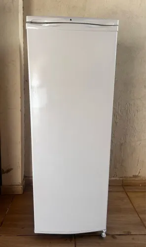 Geladeira Eletrolux 110v