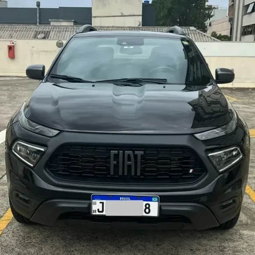 Fiat Toro Volcano 2.0 16V 4X4 TB Diesel Aut. 2023