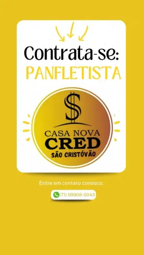 Vaga panfletista