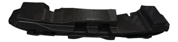 Protetor Traseiro Para-choque Volkswagen Tera 1.0 Turbo 2025 2026