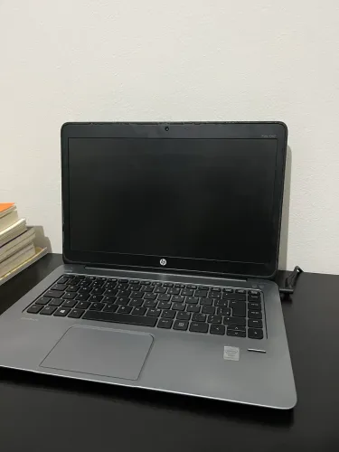 Notebook hp