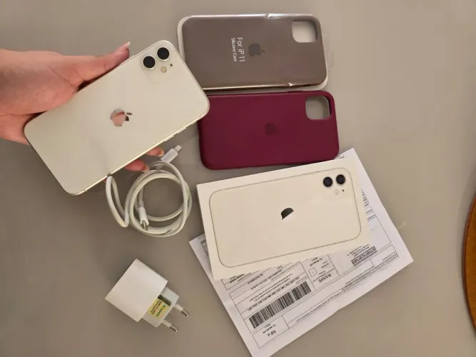 IPhone 11 128gb