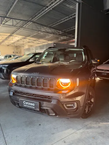Jeep Renegade Long. T270 1.3 TB 4X2 Flex Aut. 2024