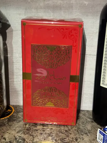 Perfume árabe sabah valentine