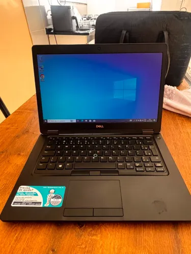 Notebook Dell