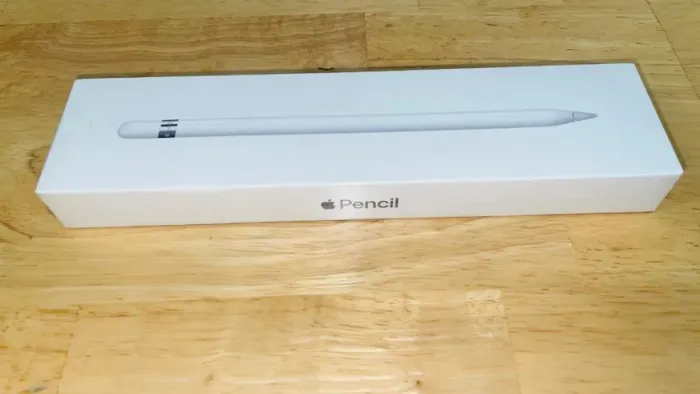Apple Pencil 1ª Geração Original - Modelo A1603
